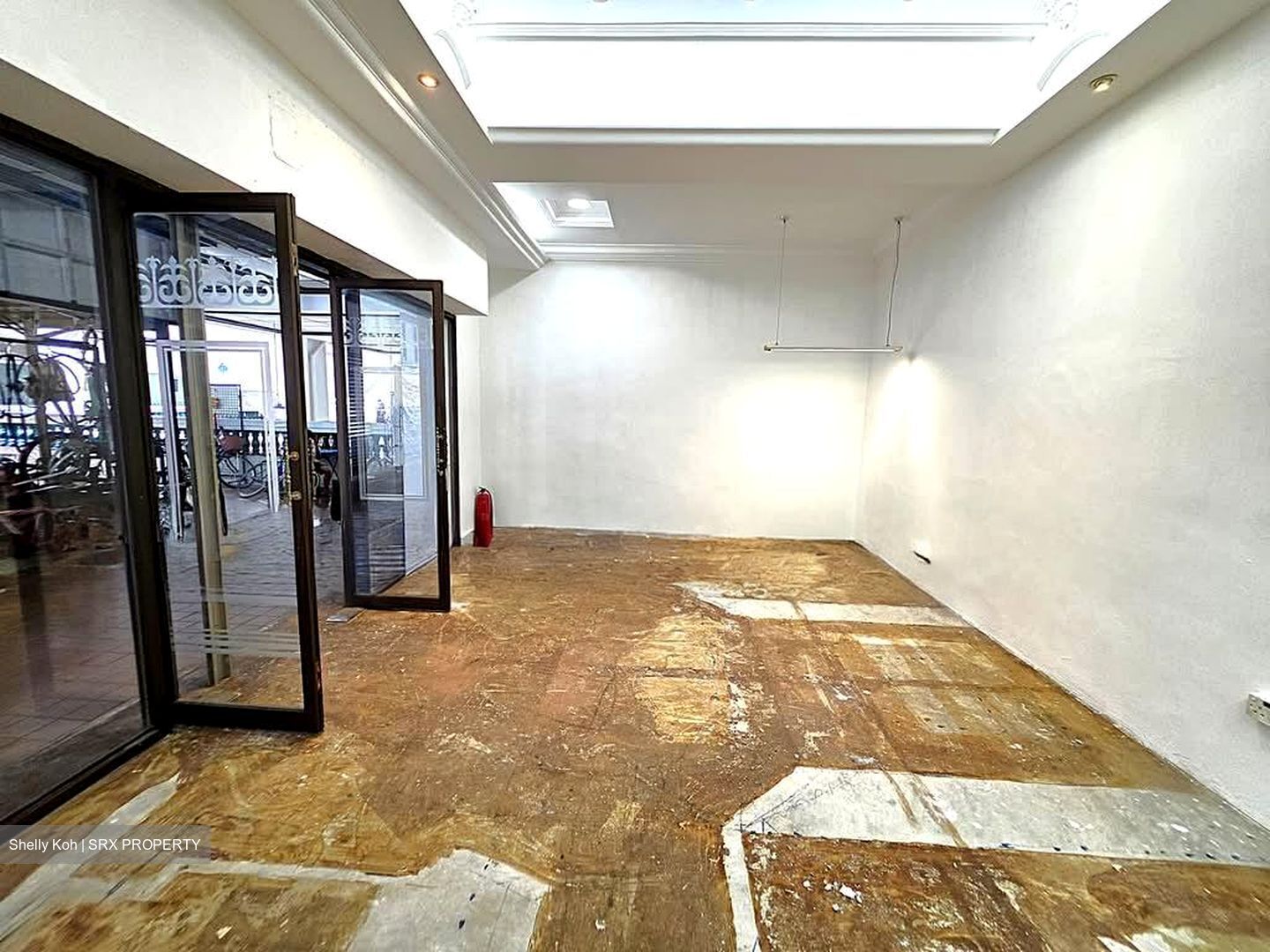 Aljunied Avenue 2 (D14), Shop House #589187921